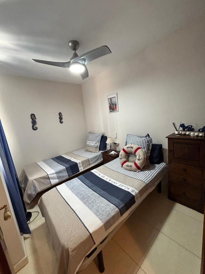 Casa Gloria Appartement Los Abrigos