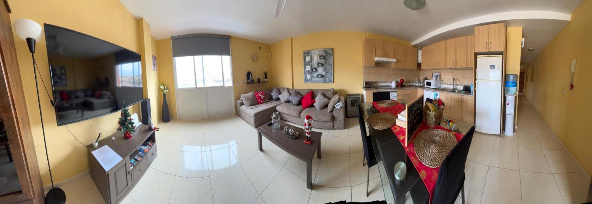 Casa Gloria Appartement
