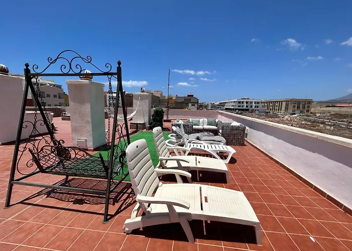 Casa Gloria