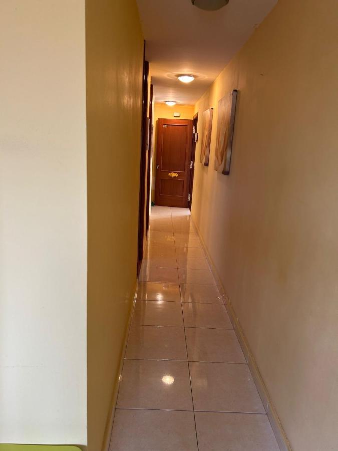 Appartement Casa Gloria Los Abrigos