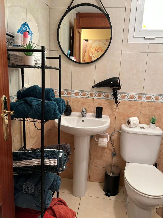Appartement Casa Gloria Los Abrigos
