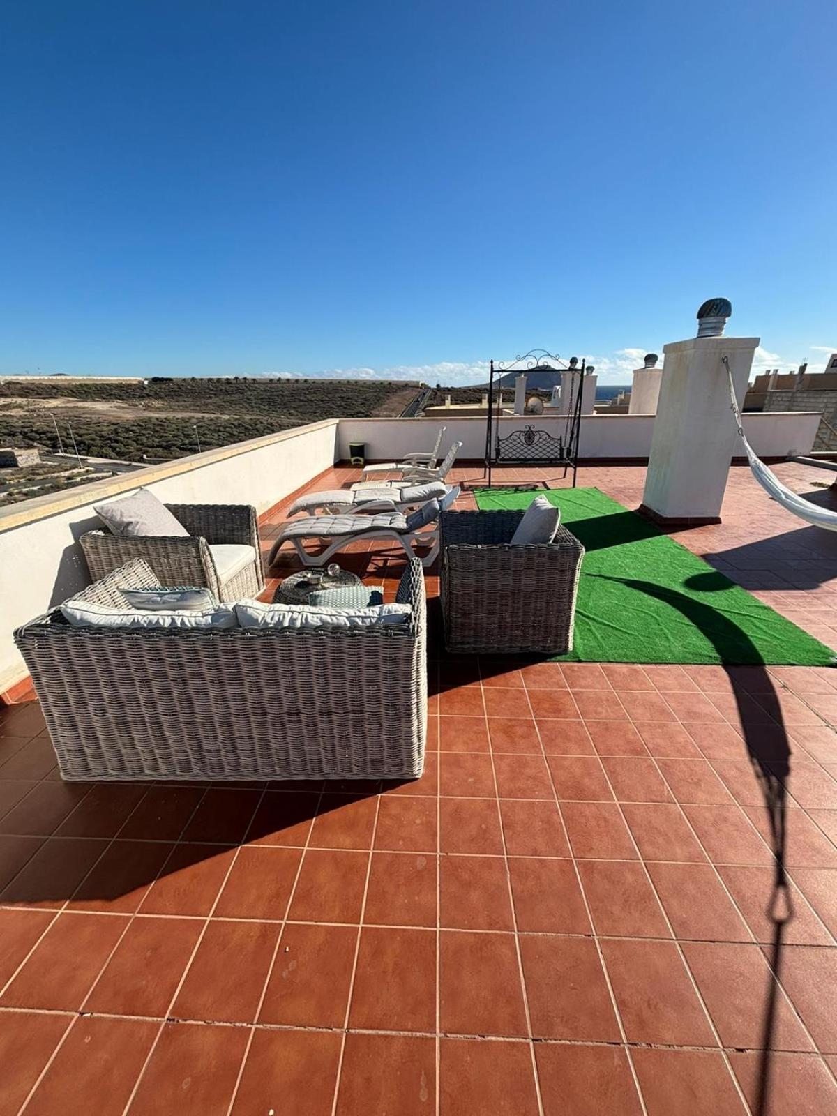 Appartement Casa Gloria Los Abrigos