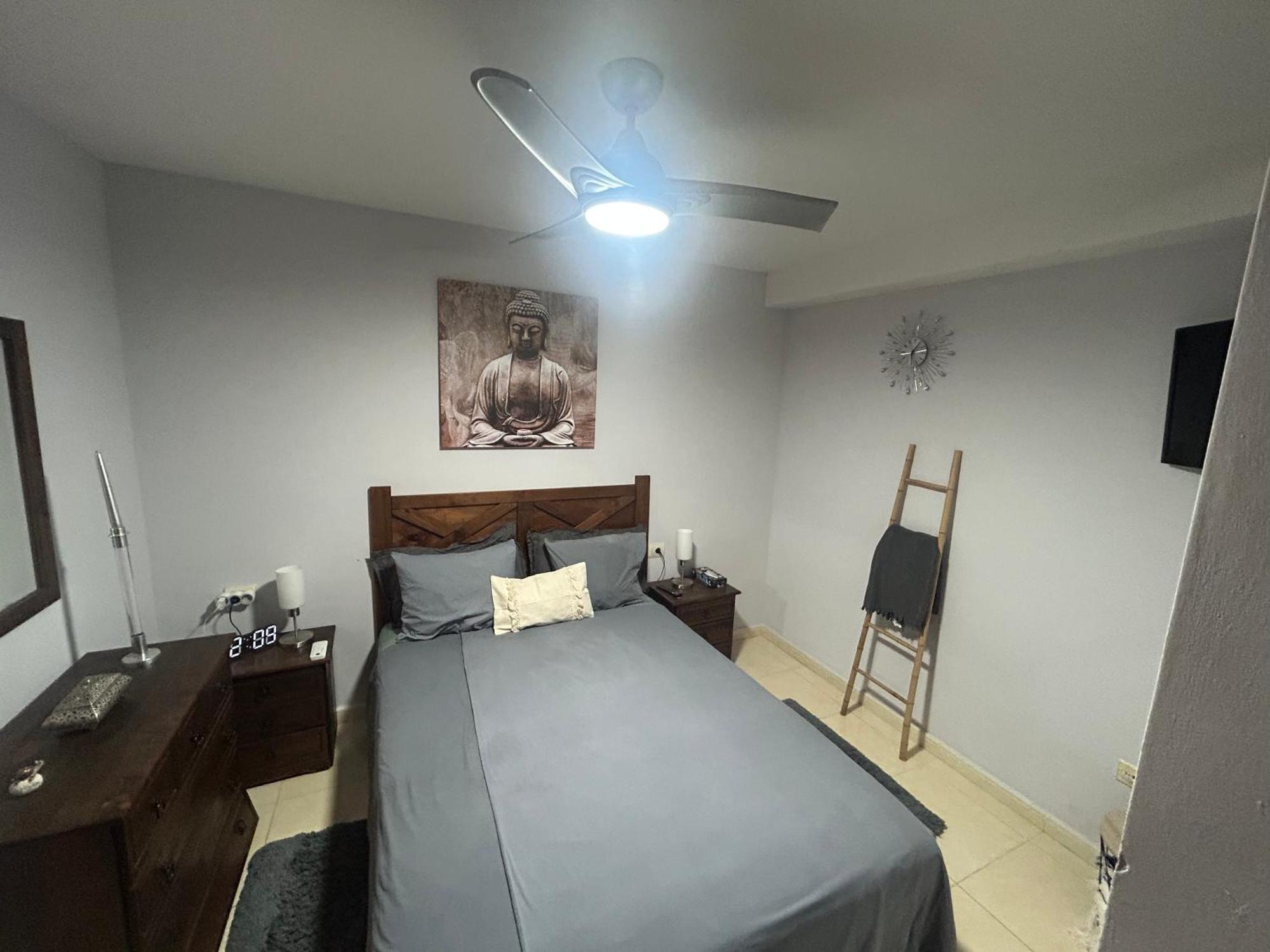 Casa Gloria Appartement