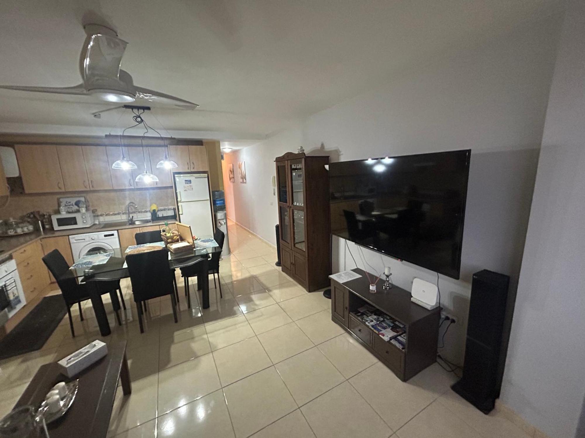 Appartement Casa Gloria